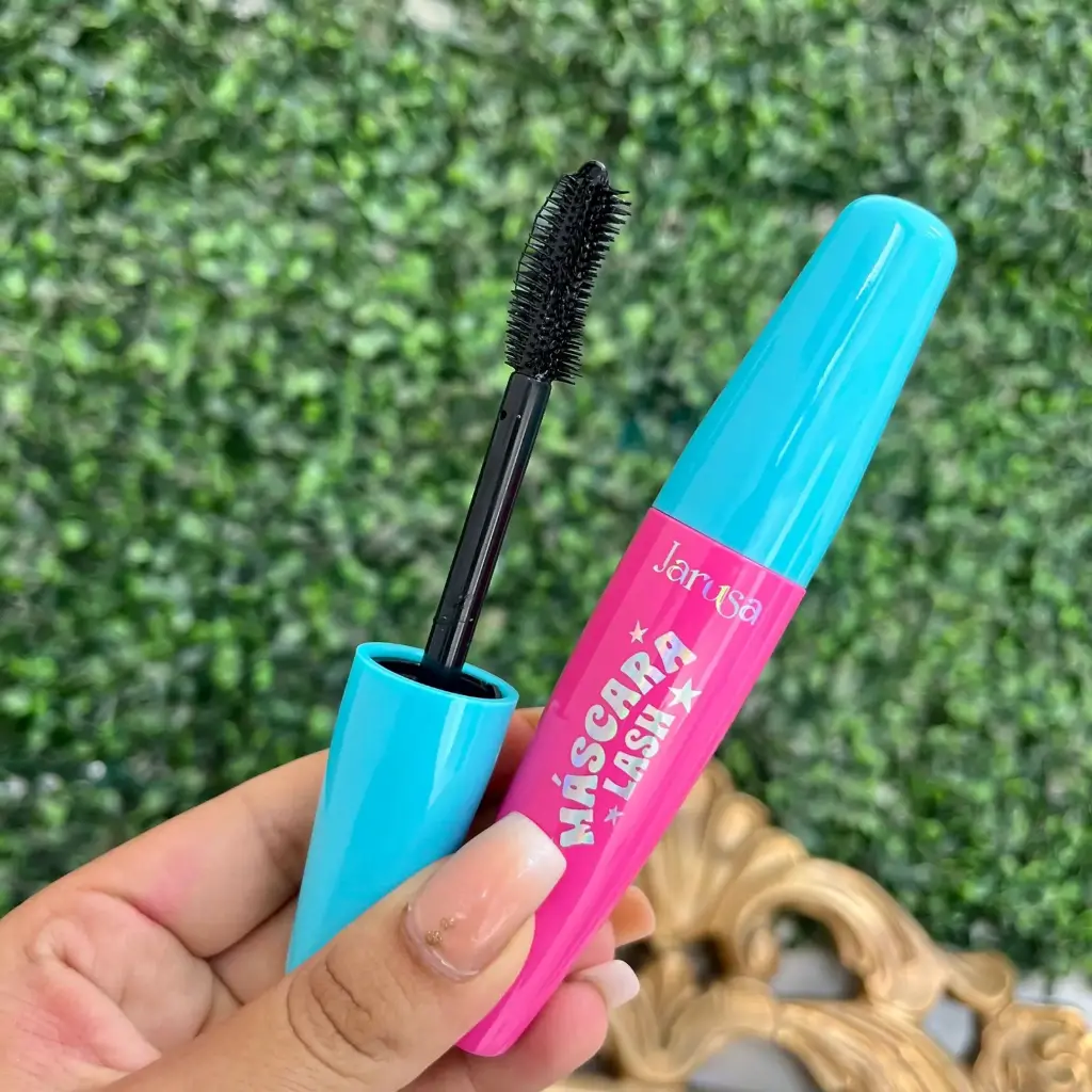 Mascara Lash Efecto volumen - Jarusa AGR-130