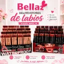 Lapiz Delineador Labios Revel 781-784 Revel
