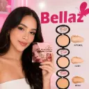Polvo Compacto Fit Me Samantha 23-49