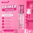 Primer  Kiss 24H Moist 68817-03