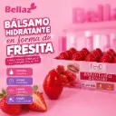 Balsamo fresa magico Revel GCS-1816