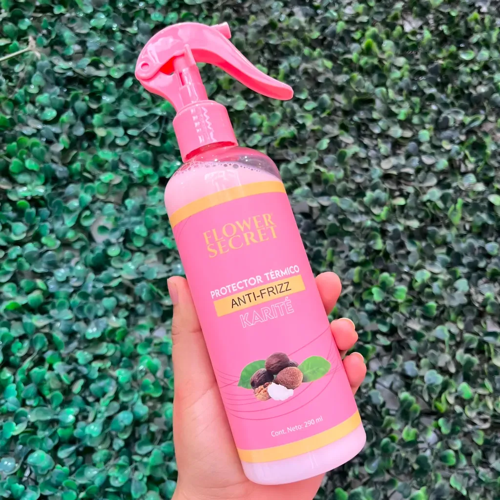PROTECTOR TERMICO KARITE290ML