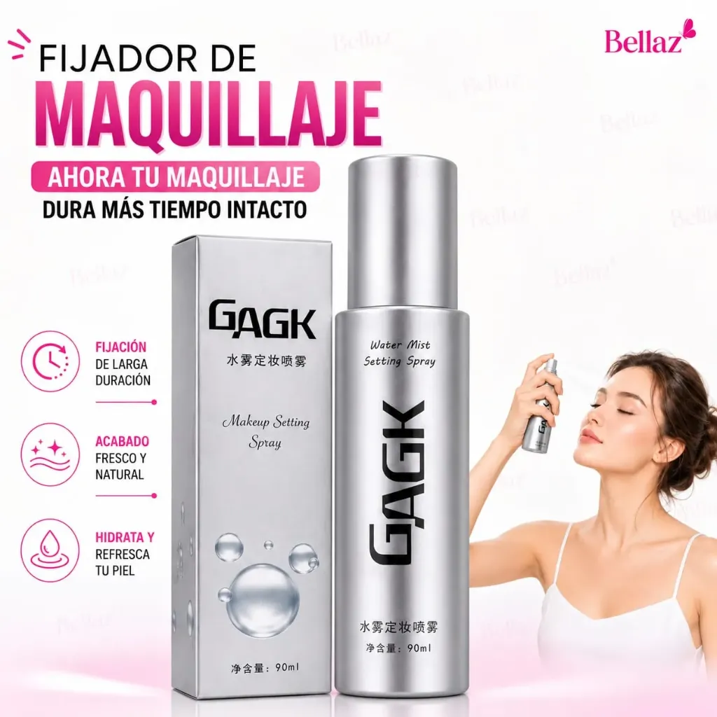 FIJADOR LIQUIDO GACK  MRB 40120