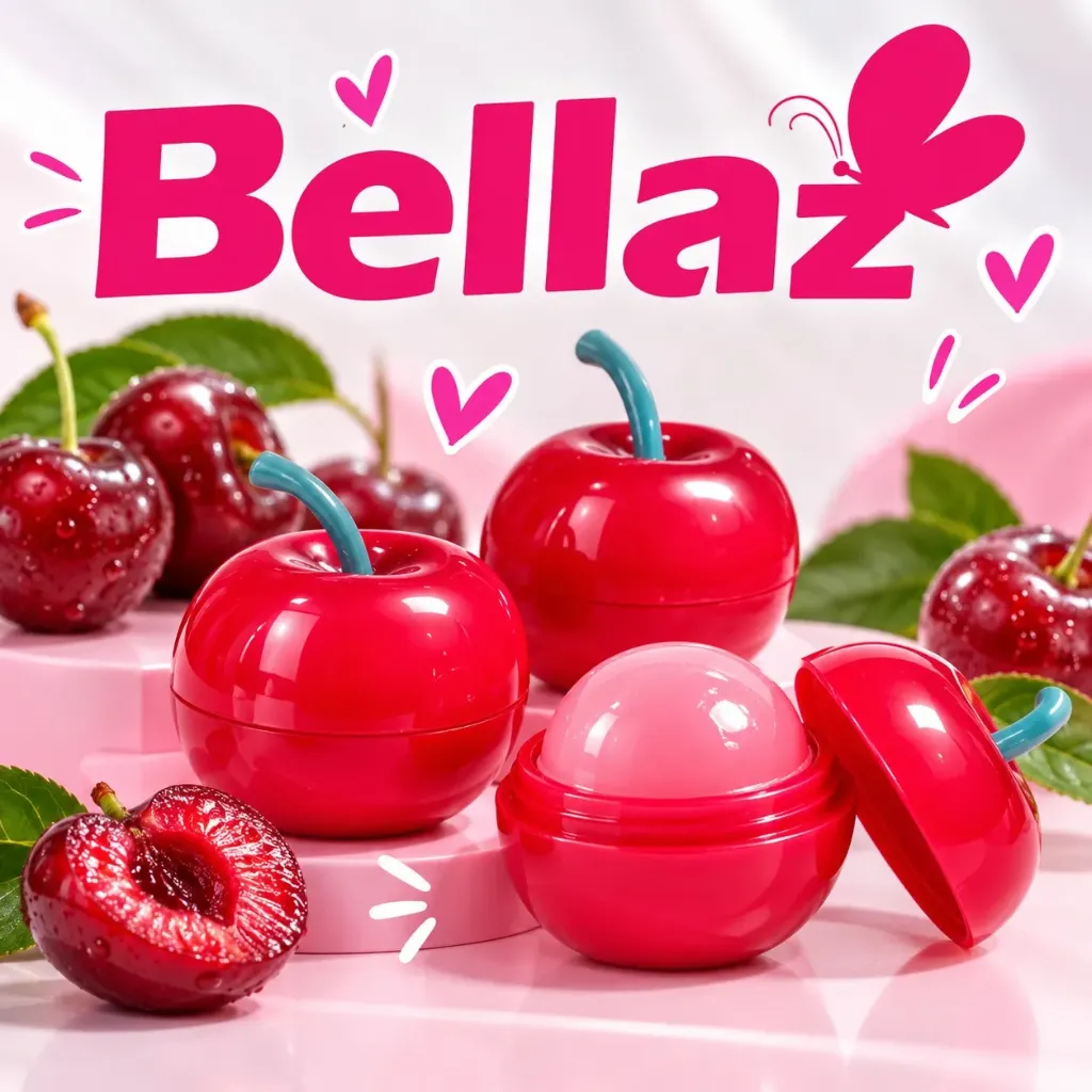 CEREZA BALSAMO BRILLO AC1017