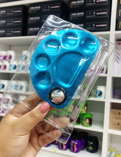 Paleta mezcladora - R168568