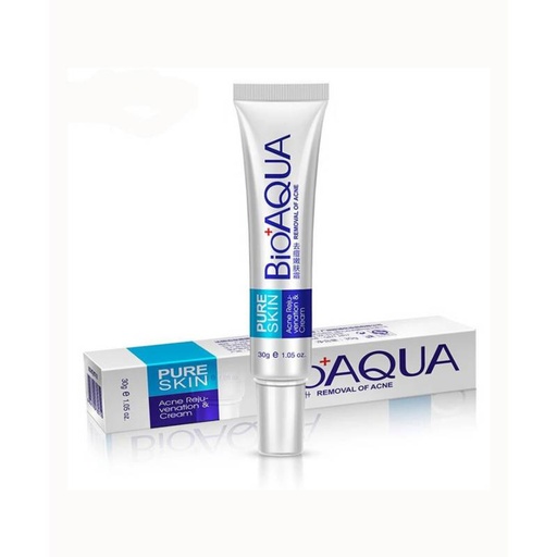 Crema Antiacne Bioaqua - BQY32551