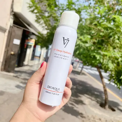 Spray V7 aclarador - Bioaqua
