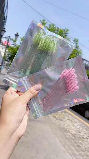 Spuler x10 - Flower KMFP-09 
