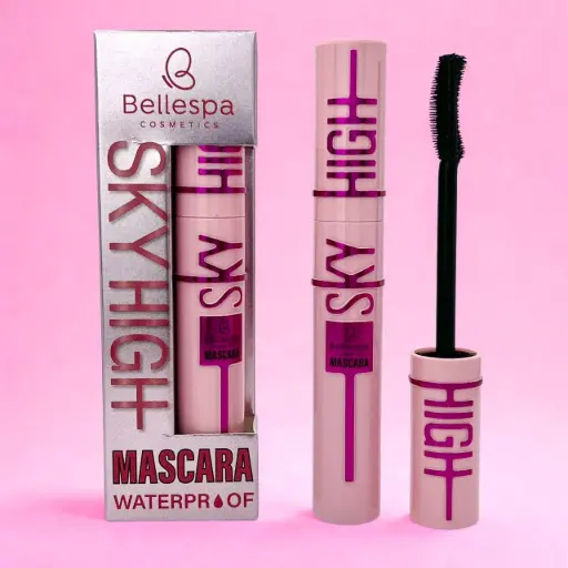 Rimel Sky High Bellaspa CEL-198