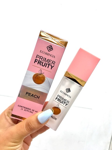 Primer Peach EC 68555