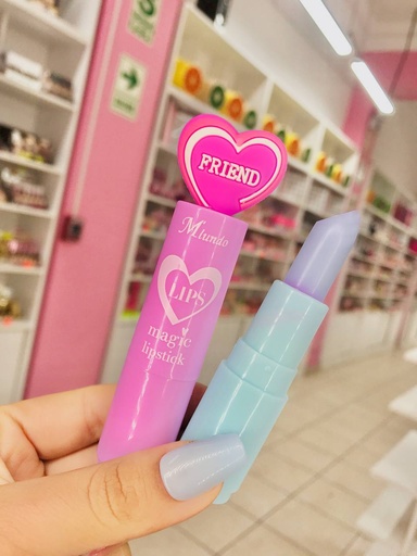 Balsamo labial friend love - Mlundo GZ8020044