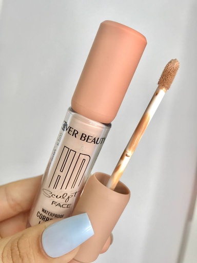 Corrector liquido HD sculpt - EB417