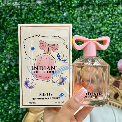 Perfume mujer Perfect by Marc Jacob - MJP119 Indian Collection