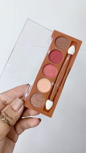 Mini paleta ultimate queen 320634