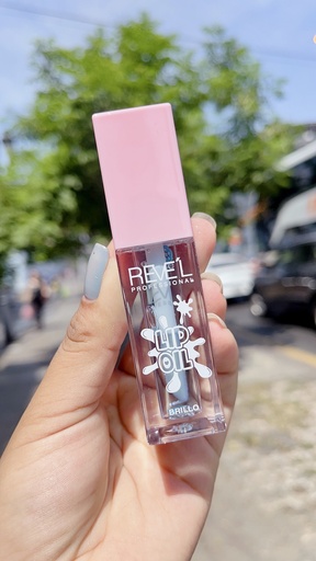 Lip oil  Brillo Revel LA3170 