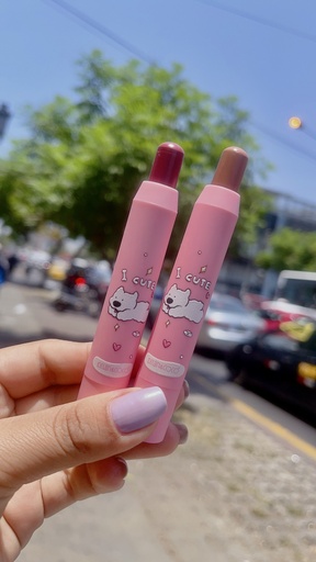 Labial barra I Cute - KC245444