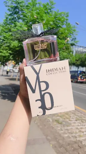 Perfume dama Mon Paris - Yves Saint Laurent Indian YMP103