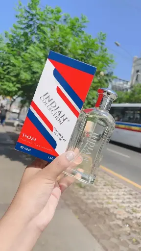 Perfume caballero Indian TM224