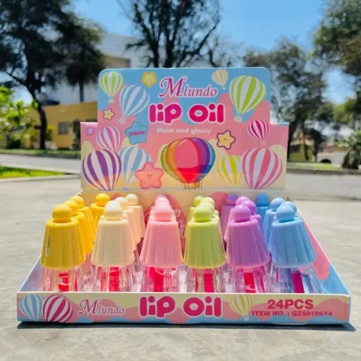 Gloss Magico sombrilla Mlundo GZ8010614