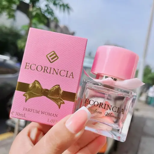 Mini perfume Daisy Dear - E0270-93B