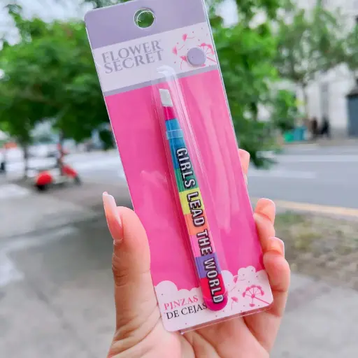 Pinza diseños girls F.S BH-JZ01