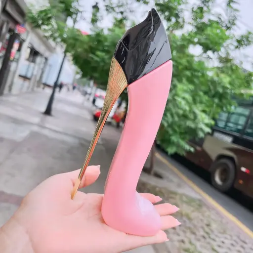 Perfume Taco Rosa grande Indian CLH182  