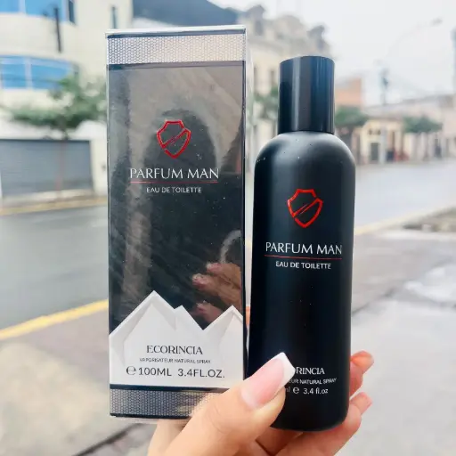 Perfume caballero Victorinox  Swiss Army Altitude - ECP69