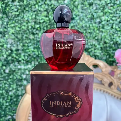 Perfume dama Hypnotic Poison C. Dior - DRP85 Indian Collection