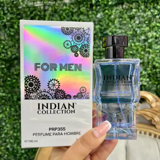 Perfume caballero Phanton Home City - Indian PRP355