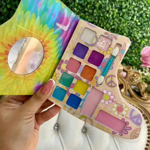 Paleta Bota Flori EC2978