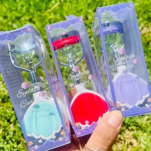 Rizador ostra Curlier Sweet Beauty BX2032