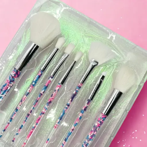 Brochas Doughnut Lover x7 CEL-257