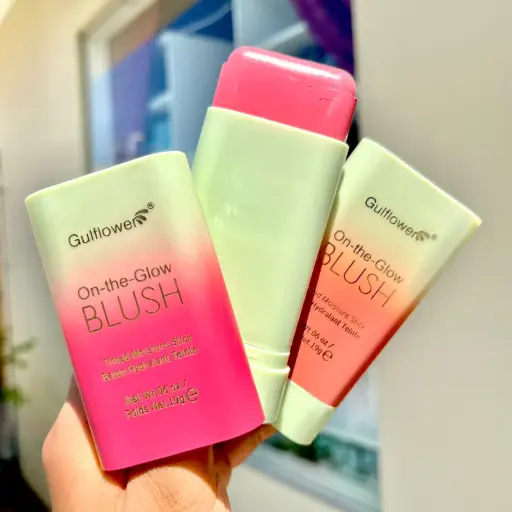 Rubor barra pixi - Gulflower 