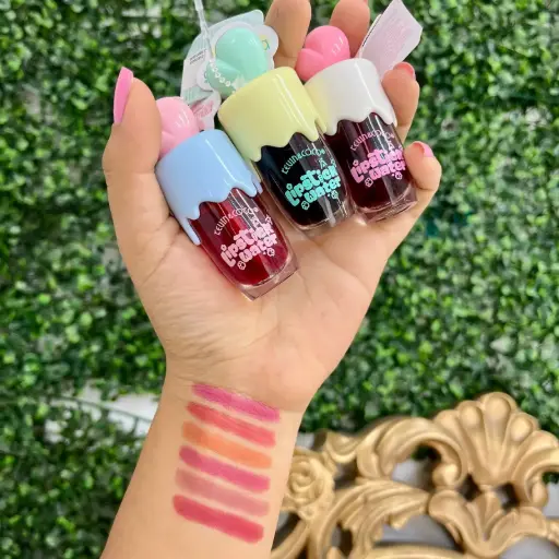 Tinta de labios juguito - KC1170