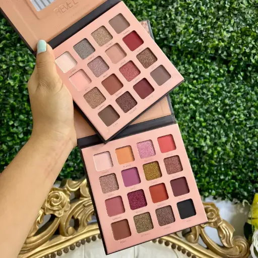 Mini paleta Starligth - Revel SH469