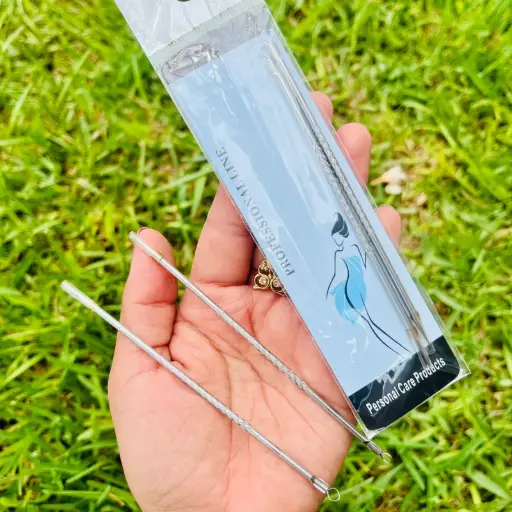 Saca espinilla X2 Tamy